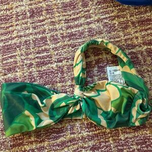 Farm Rio Bikini Top